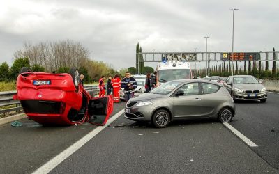 El perjuicio moral tras un accidente ¿es indemnizable?