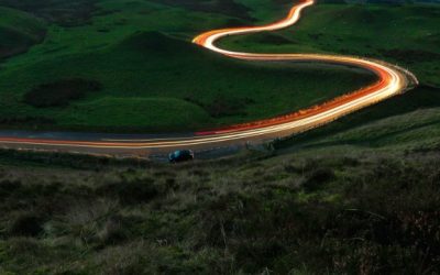 Indemnización por lesiones temporales en accidentes de tráfico