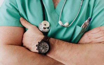 ¿Qué es una negligencia médica?