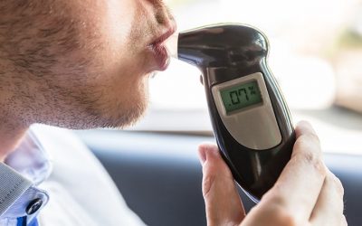 ¿Qué pasa si supero la tasa de alcohol en sangre permitida? ► Consejos legales
