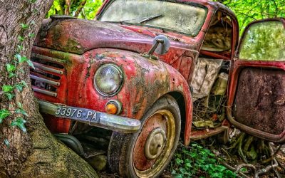 Delito de lesiones por imprudencia en accidentes de tráfico