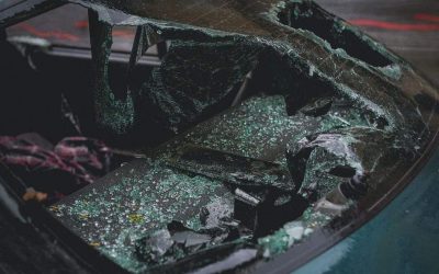 ¿Qué hacer tras un accidente de tráfico para cobrar una indemnización?