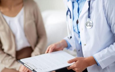 Reclama una negligencia médica en 5 pasos