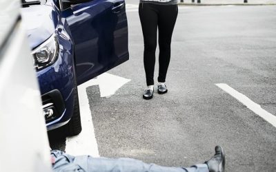 Indemnización por muerte en un accidente de tráfico