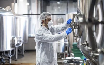 Responsabilidad de la empresa en los accidentes en el trabajo