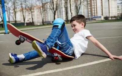 ¿La mayoría de los casos de resbalones y caídas se resuelven fuera de los tribunales?