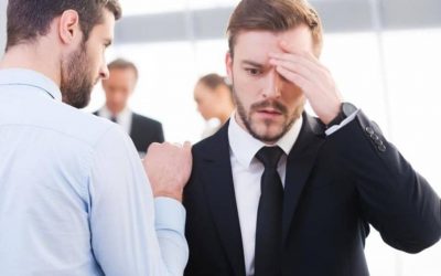 Daños en casos de negligencia médica