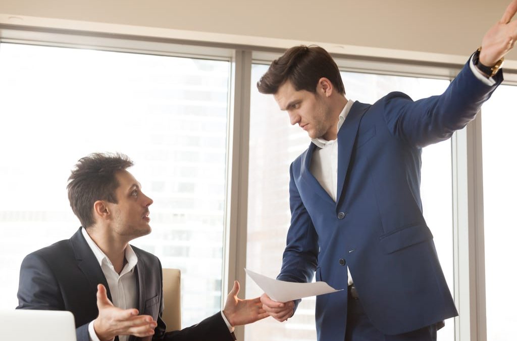 Diferencia entre enfermedad profesional y enfermedad común