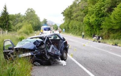 Habla con tu abogado, antes que con tu aseguradora