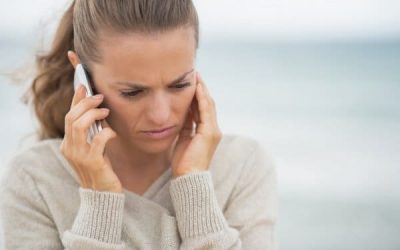 ¿Qué debo hacer durante un accidente automovilístico?