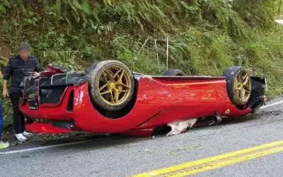 Numerosos lesionados por accidentes de tráfico podrían quedar desasistidos