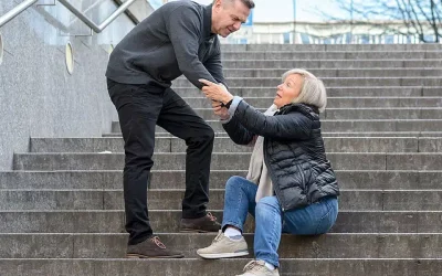 ¿Cuánto tiempo tengo para denunciar una caída?