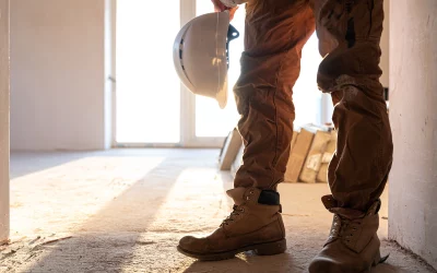 Caso de Éxito – Empresa constructora