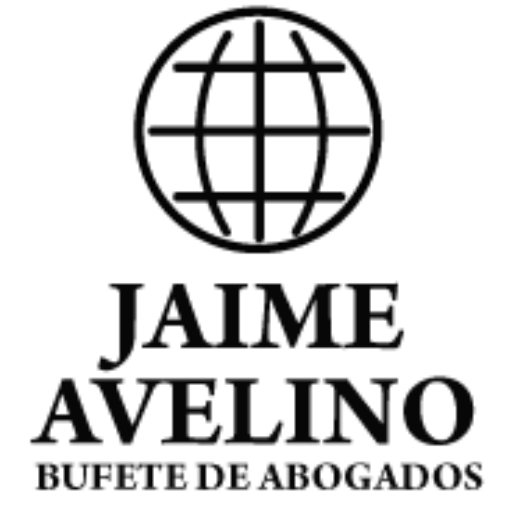 jaime avelino logo color negro